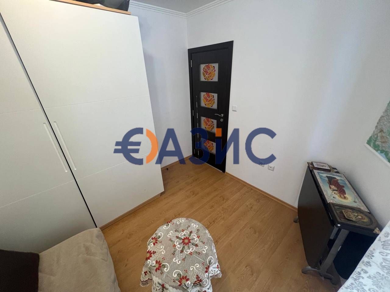 Продава се Двустаен апартамент в Свети Влас - 54 кв.м за 1202 €/кв.м - Снимка #10