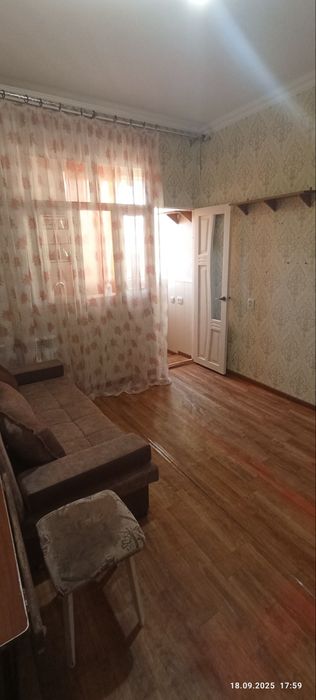 Аренда Карасув- 6 Обл ГАИ 1*4*4 обшага