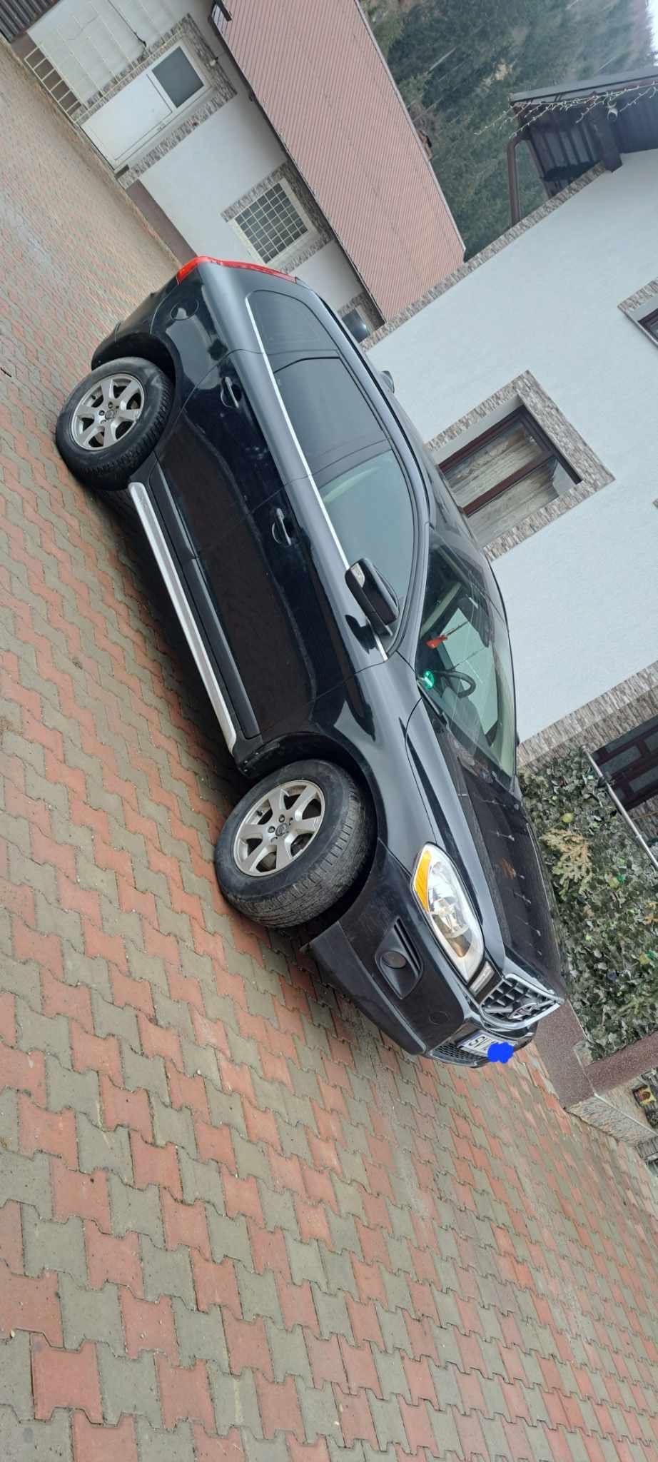 Vand volvo xc60 an 2009