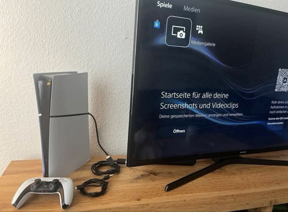 PlayStation 5 Digital Edition