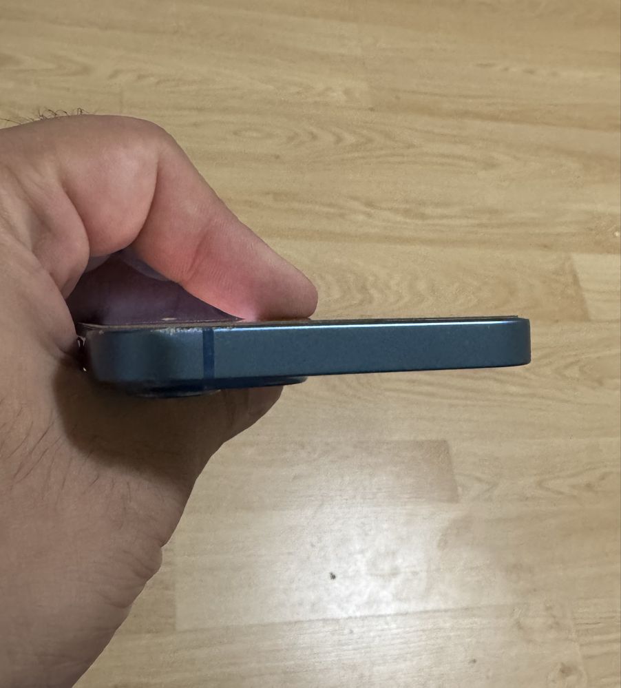 İphone 13 без проблемен