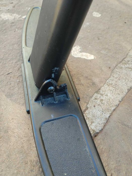 Колело за раздвижване Helix Vitabike / Viterid-R