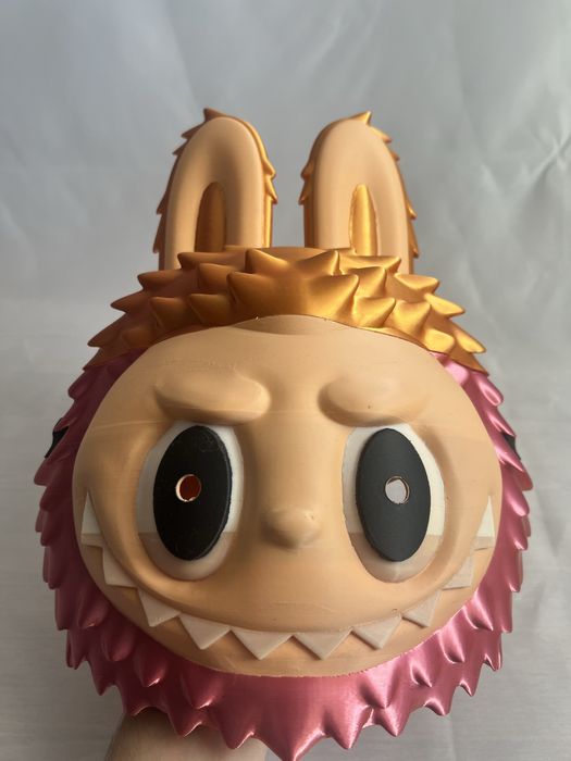 Masca Halloween Labubu