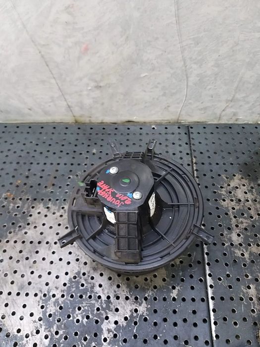 Aeroterma ventilator habitaclu spate 2.0 crd dodge journey 880188010