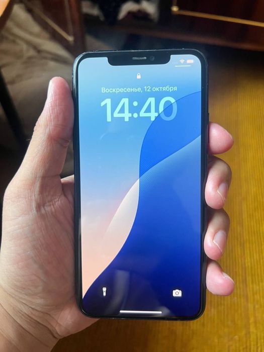 iPhone 11 pro max ideal