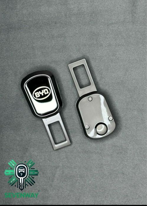 Обманка ремня для BYD от «Sevenway»