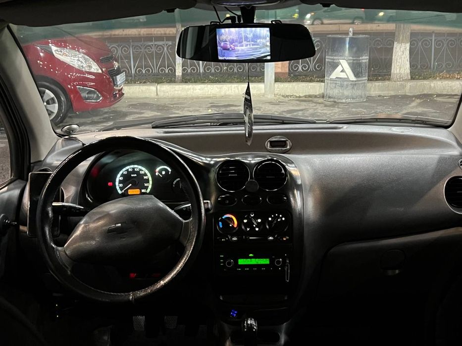 Matiz best 2015 toza