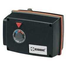 Электропривод Esbe 92P, 24В 60/90/120сек.