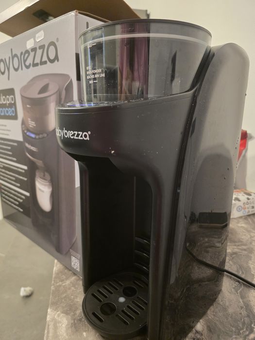 Vand aparat Baby Brezza