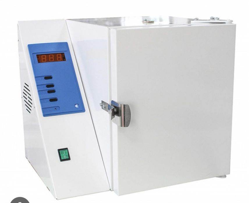 Стерилизатор Сухожаровый шкаф