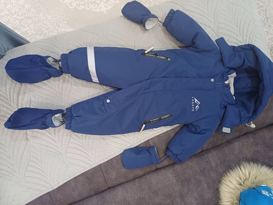 Продам комбенизон