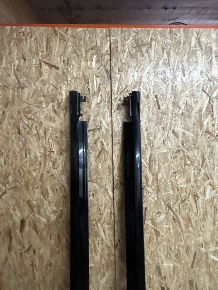 Prag / praguri bmw X3 G01 X4 G02 M paket