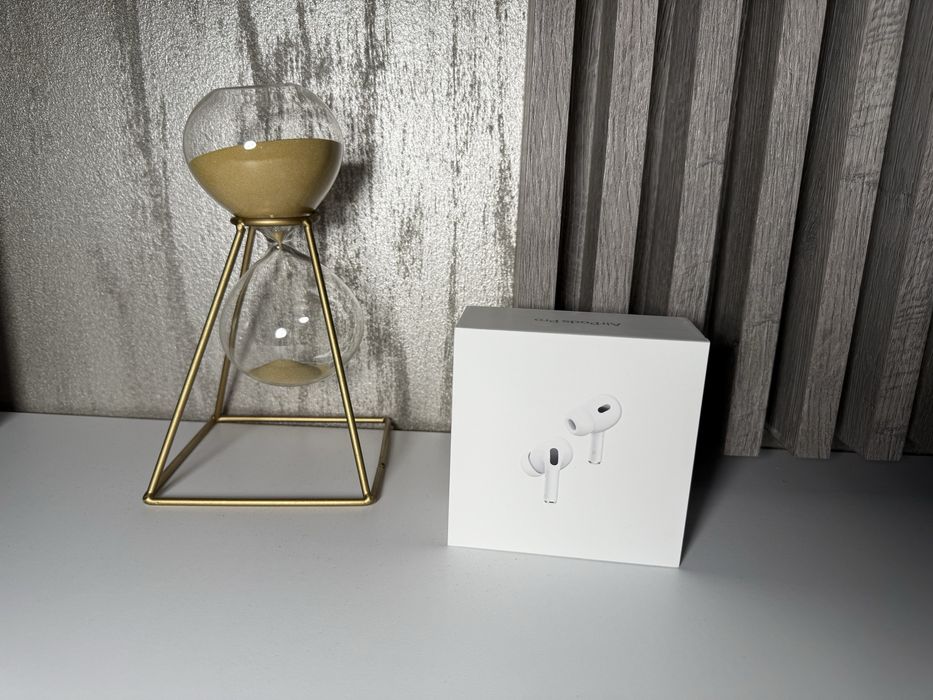 Apple Airpods PRO 2 Noi Originale