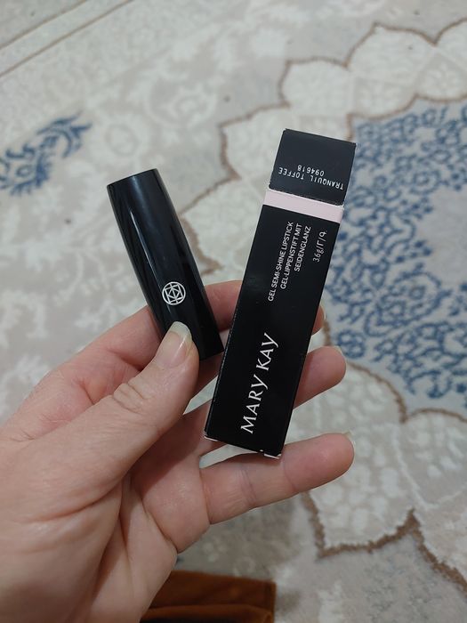 Мерей кейдин помадасы