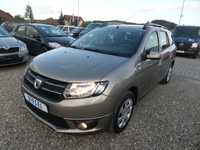 Dacia Logan MCV 1,5 DCi 90 cp in stare PERFECTA de functionare!