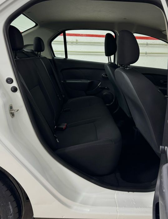 Dacia Logan 2018 doar 52.000KM PRIMUL PROPRIETAR Ținuta in Garaj