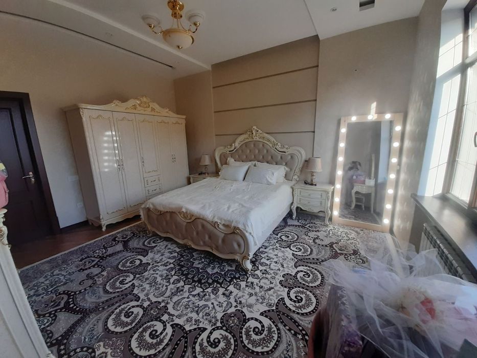 SAG Gilami. 5x4 razmer