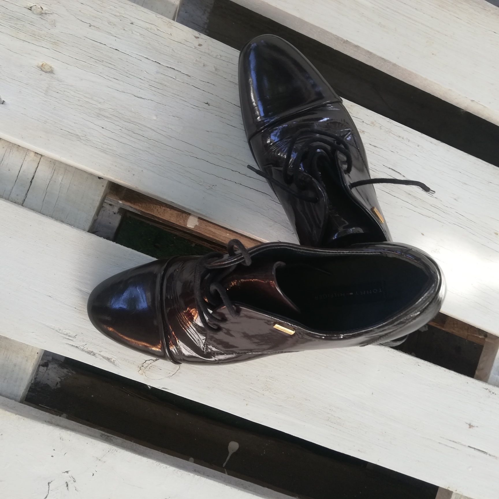Pantofi de Dama  Tommy Hiflingher