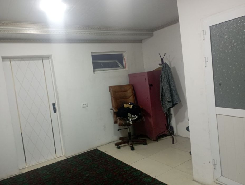 Ijaraga it Mirobod tumani Transport universiteti atrofida