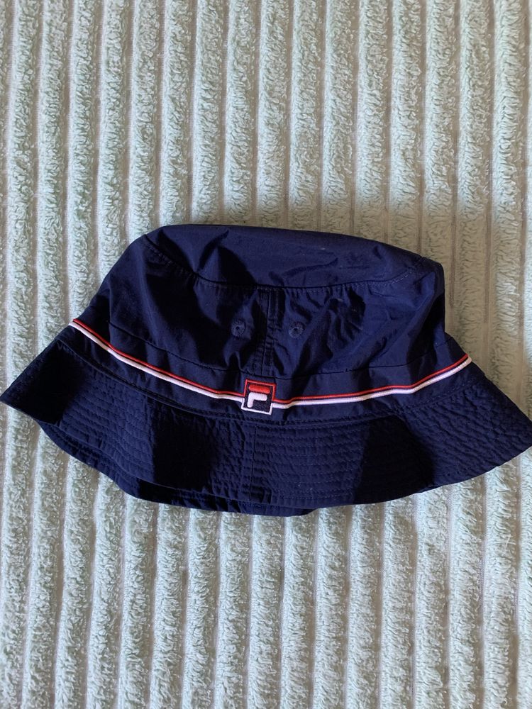 Bucket hat- palarie Fila