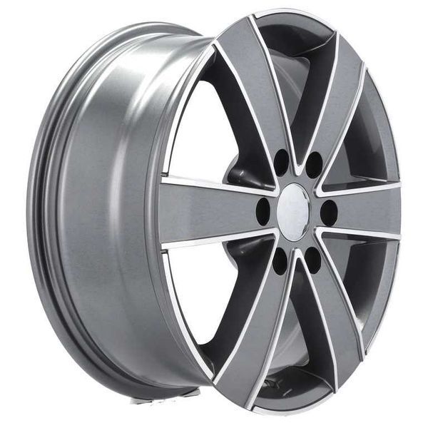 16" 17" 18" Джанти 6х130 за бус Mercedes-Benz Sprinter VW Crafter