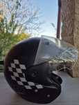 Casca moto/scuter/atv