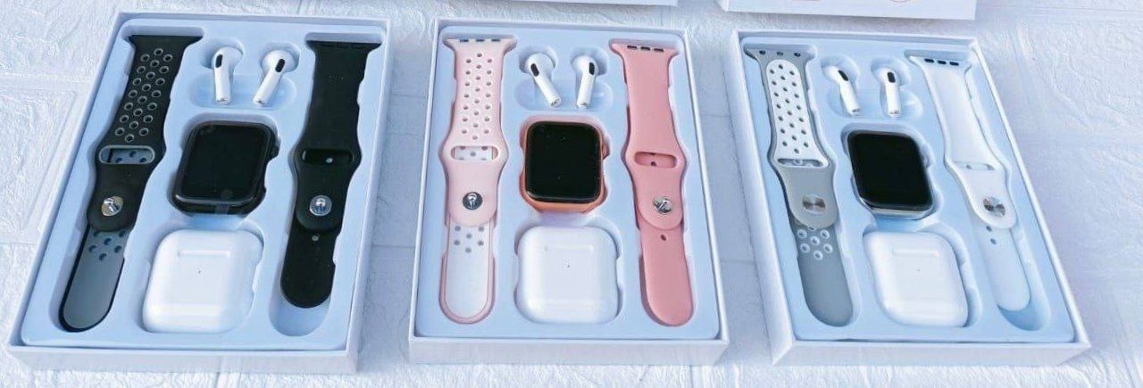 Смарт часы Apple Watch i7 Pro Max