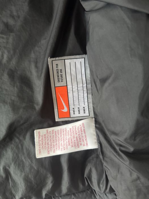 Geaca Nike Copii