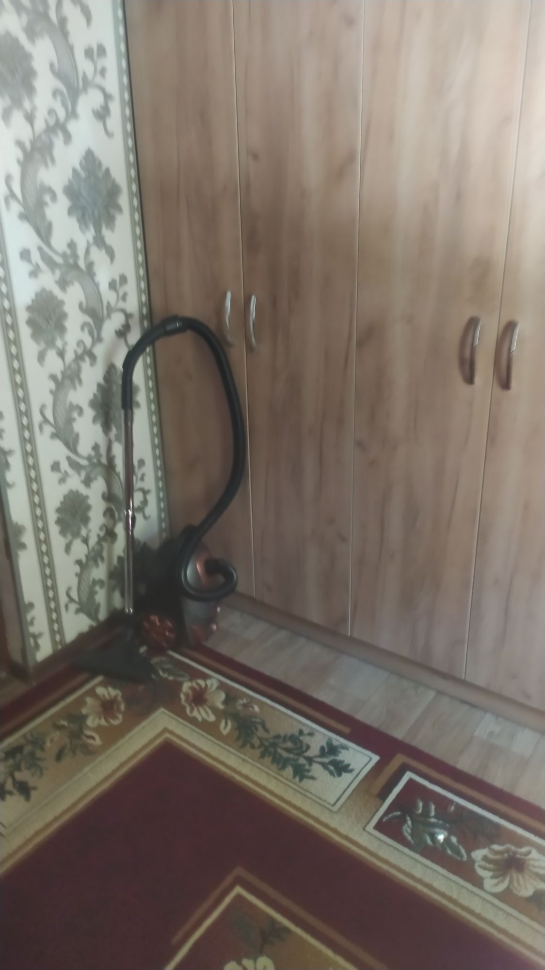 Vokzal saodat 2 xonali