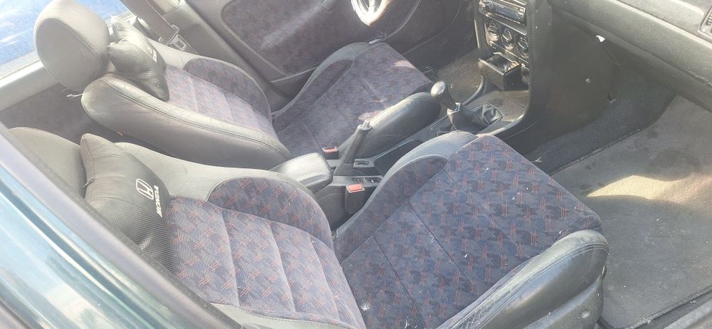 Хонда сивик 1.5 114 НА ЧАСТИ