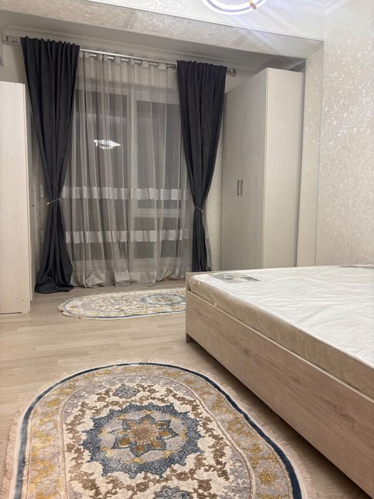 аренда квартиры 600 $ плюс депозит 600 $