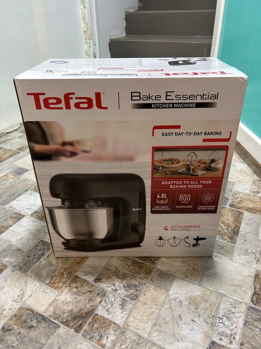 Tefal masina facut paine