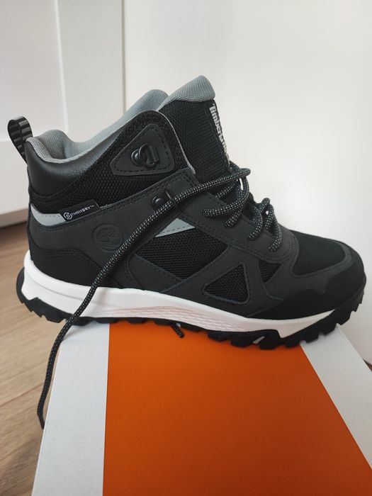 Зимни обувки Timberland номер 35