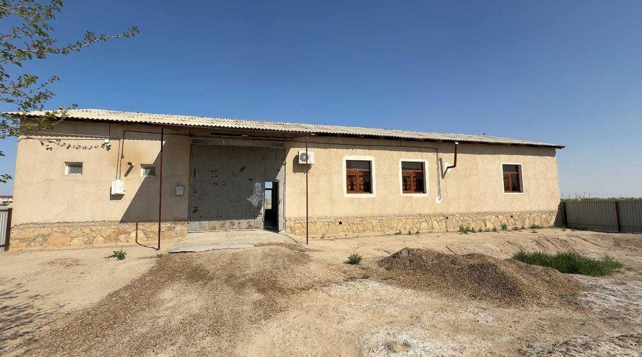 ARZON BÒLDI 
Yashashga tayyor 8 sotiqli hovli sotuvga qoyilyapti.