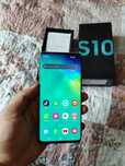Samsung s10 8/128gb