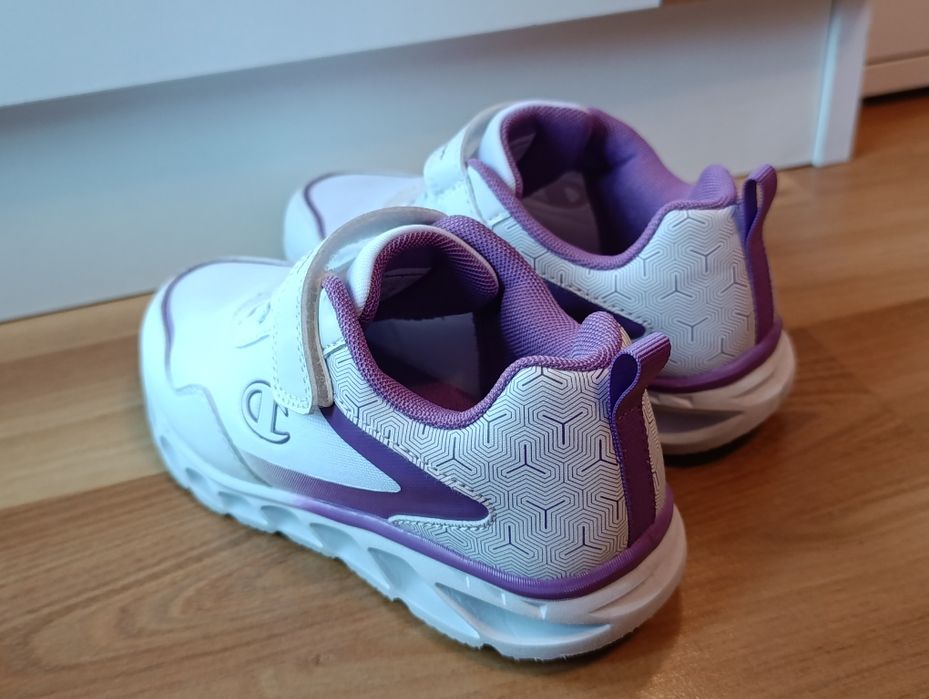 Детски маратонки Champion