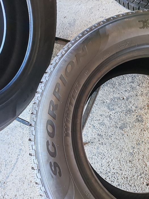 4 anvelope 235 65 17