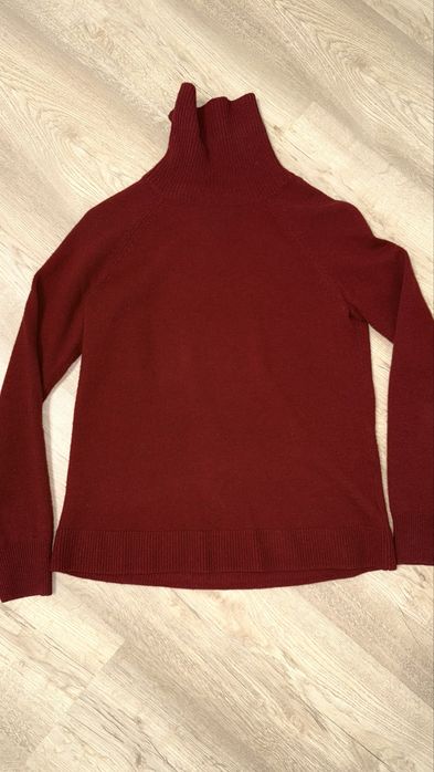 Свитер, джемпер, (водолазка) кофточки от Massimo dutti