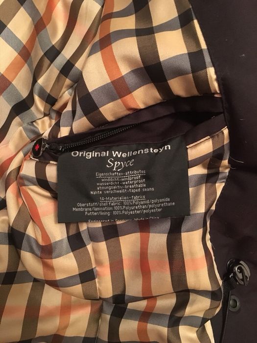 Wellensteyn geaca M dama