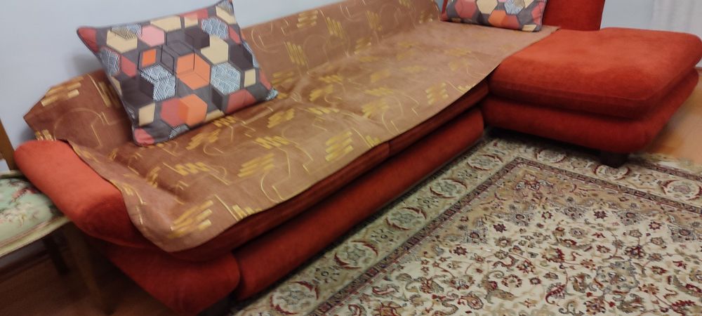 Диван производство Беларусия