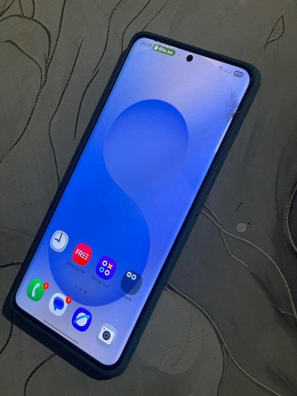 Samsung s21 Ultra