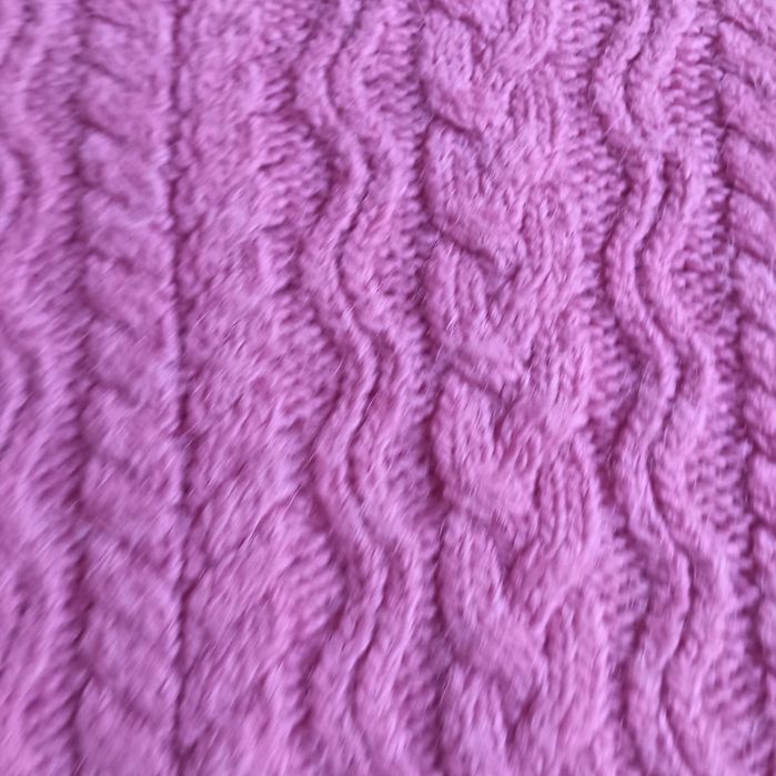 Pulover Basic CleanGirl Coquette