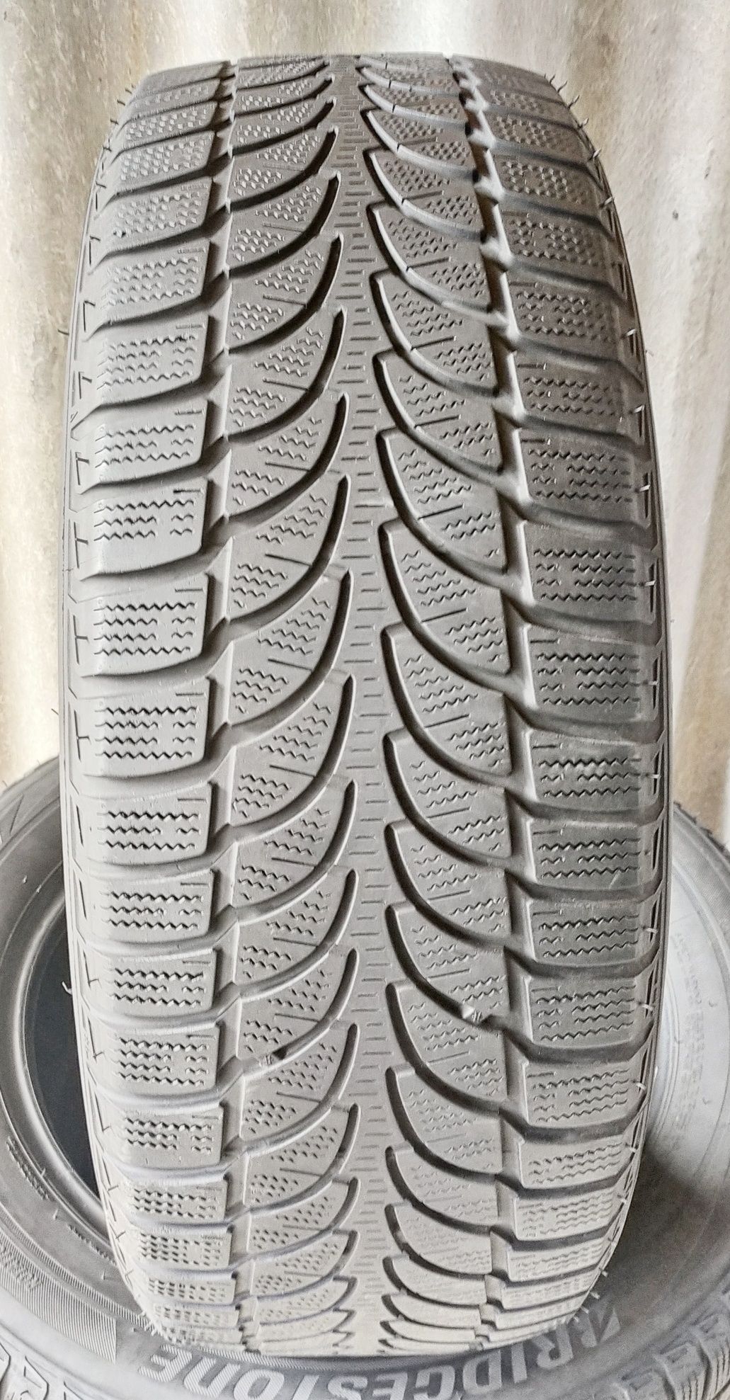 225/60 R17 -Audi A6-C8, Hyundai-Tucson, Subaru-Forester, Jeep-Compass.