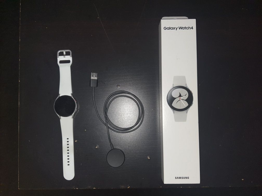 Samsung galaxy watch 4.