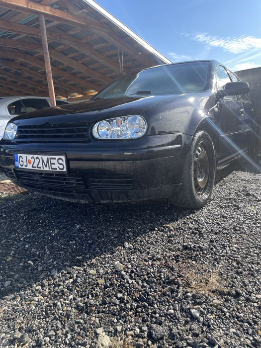 Vw golf 4 1.9 tdi