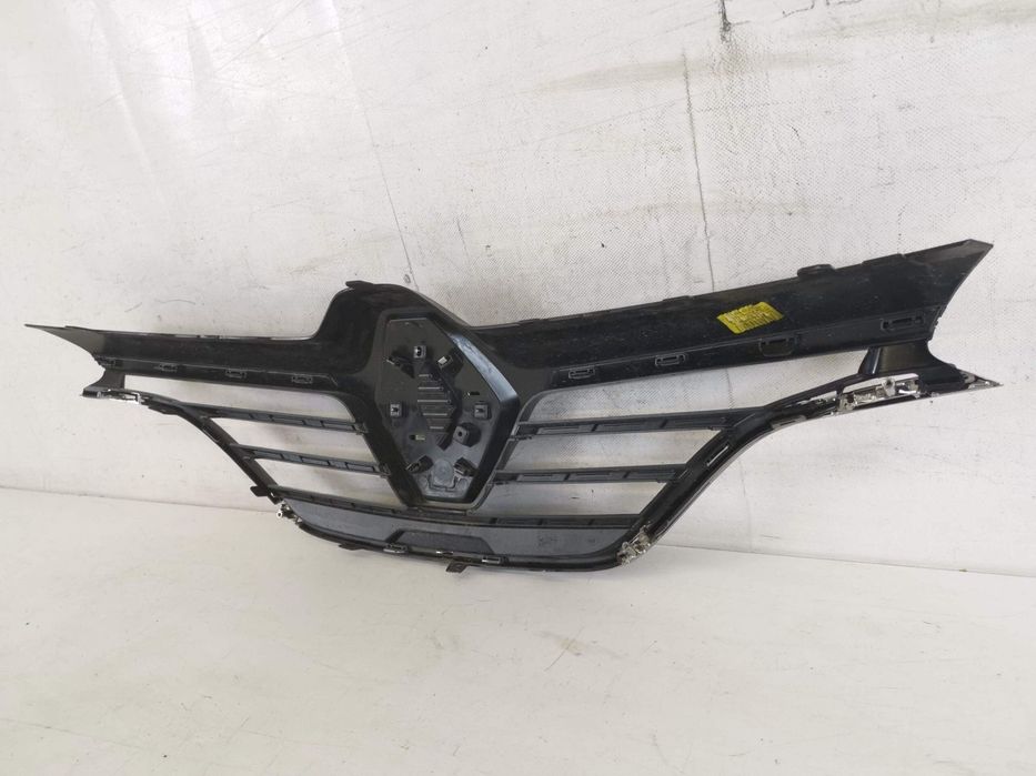 Grila Radiator Renault  Megane 4 2016 2017 2018 2019 2020 Originala In