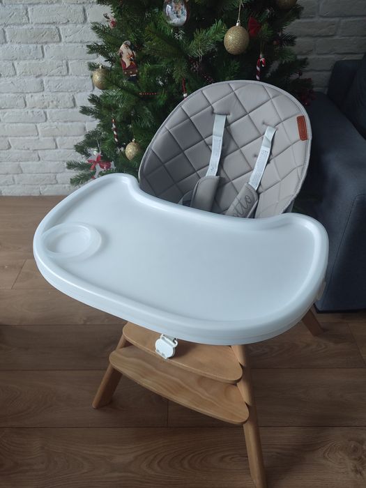 Детски стол за хранене