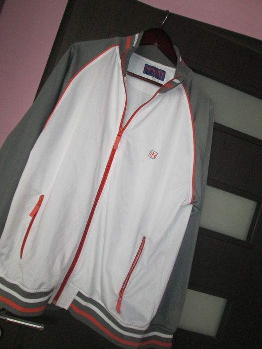 bluza sport Infinity unisex L/XL