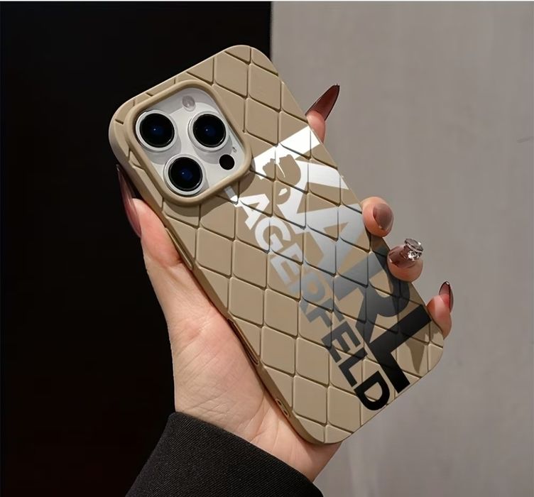 Husa iphone 17 pro - karl lagerfeld