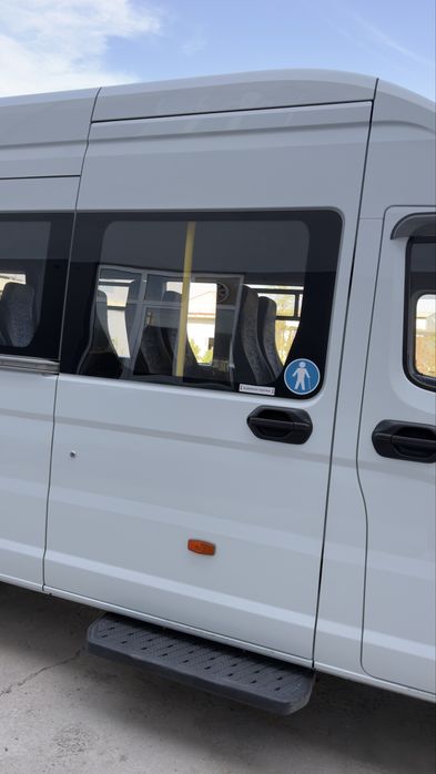 Продается Газель Next